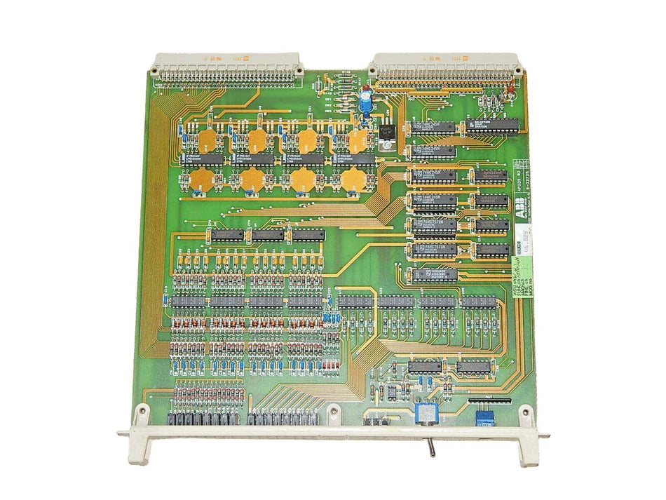 ABB Trallfa Robot A/S  APIOS-02 E-32725  Used