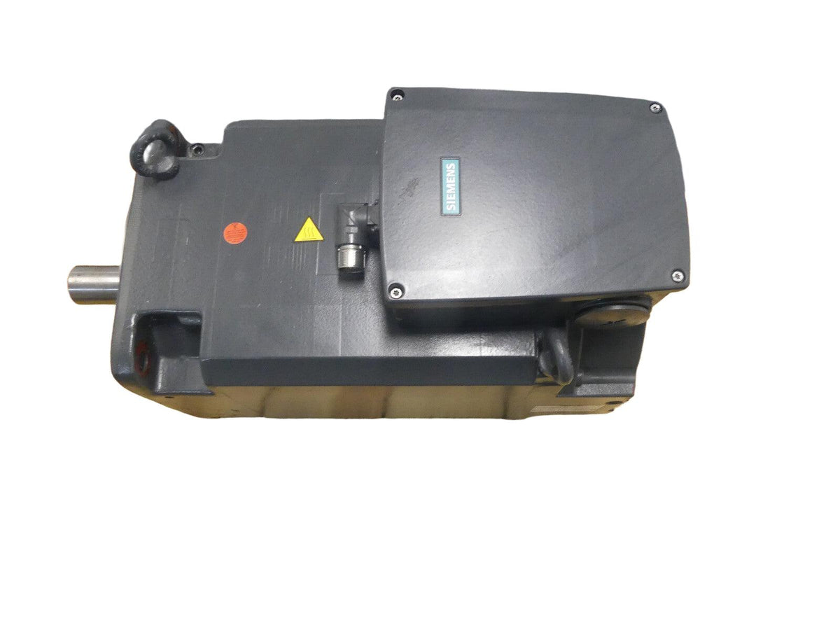 Siemens 1PH8138-1CZ22-0LA1-Z