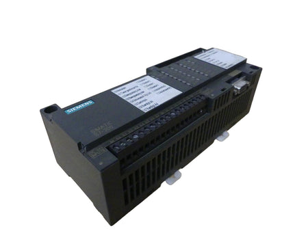 SIEMENS 6ES7 214-1AC01-0XB0