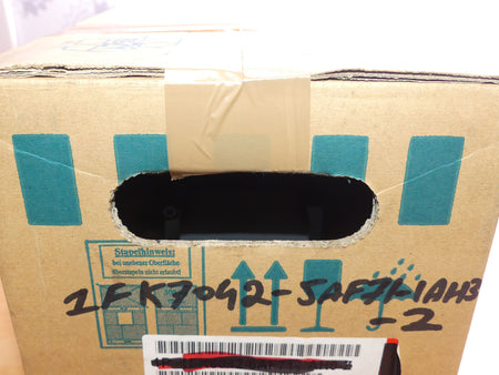 SIEMENS 1FK7042-5AF71-1AH3-Z