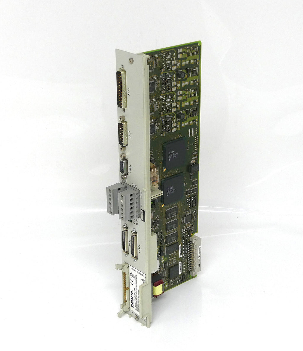 Siemens 6SN1118-0DJ23-0AA1