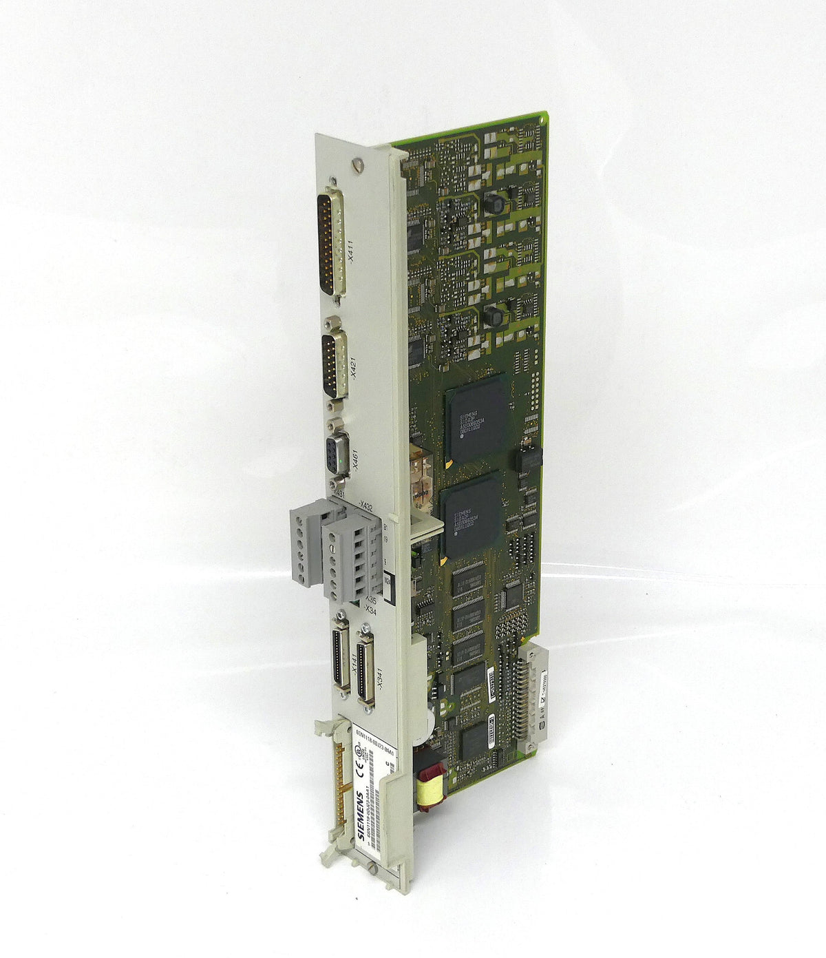 Siemens 6SN1118-0DJ23-0AA1