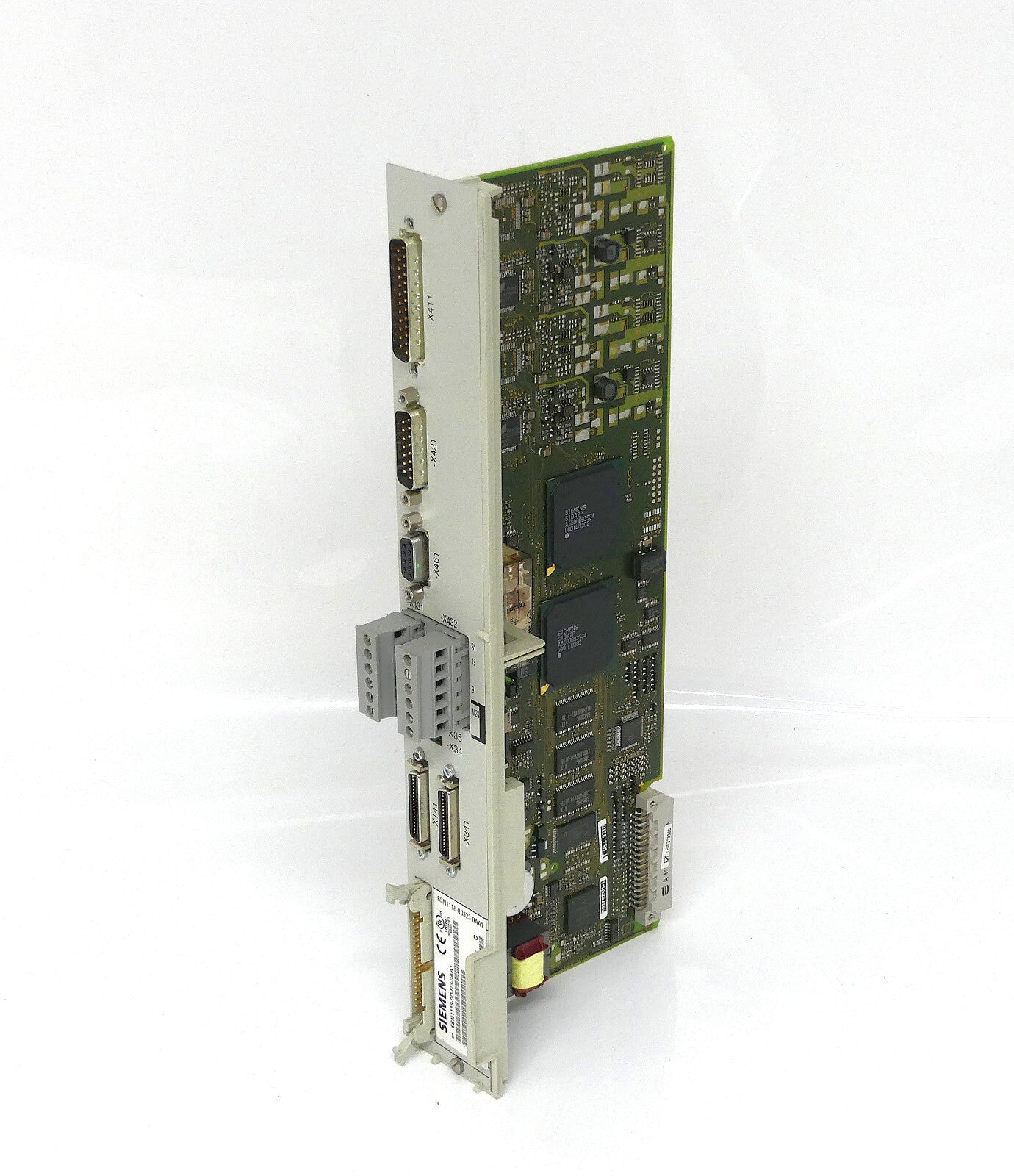 Siemens 6SN1118-0DJ23-0AA1