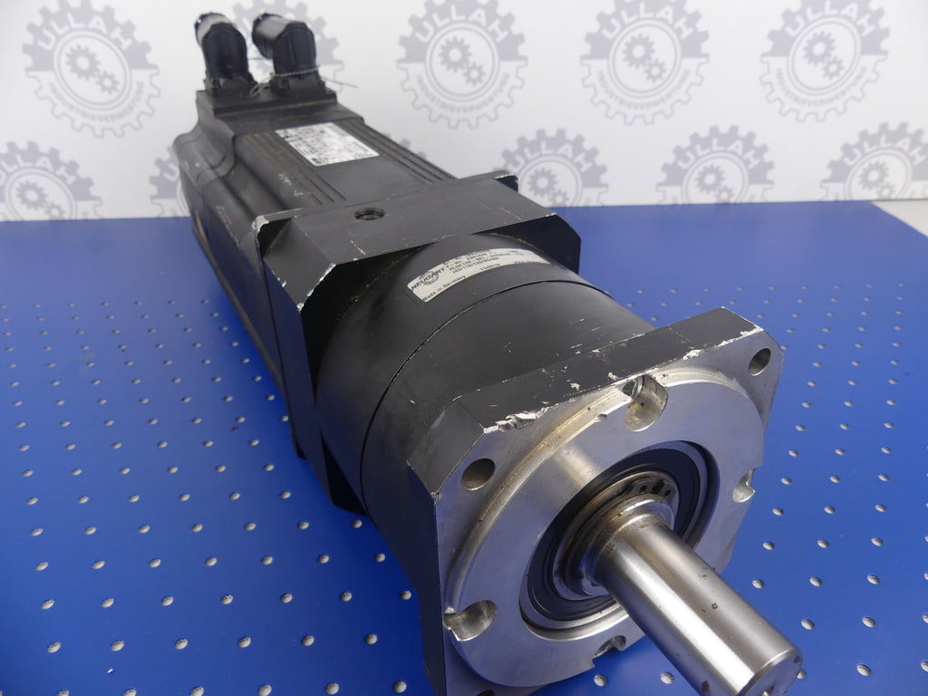 LENZE MCS 12H35-SRSP1-A19N-ST5800N-P08U 13559894