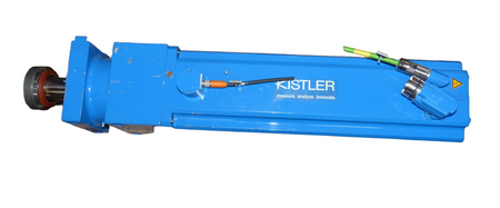 kistler 2151b30154002 seria no.3536376 rev fs s.Bilder