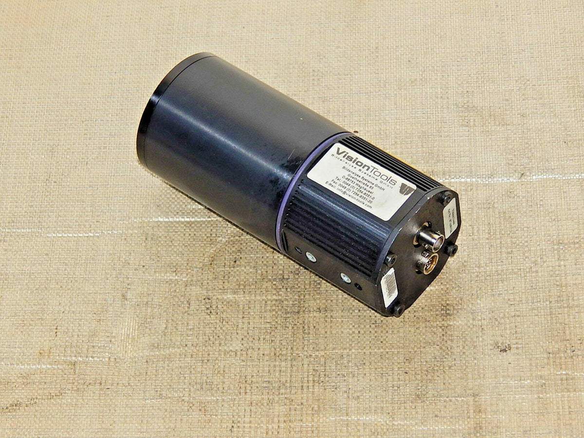  VISIONTOOLS // 07A0012K // VISION TOOLS USED