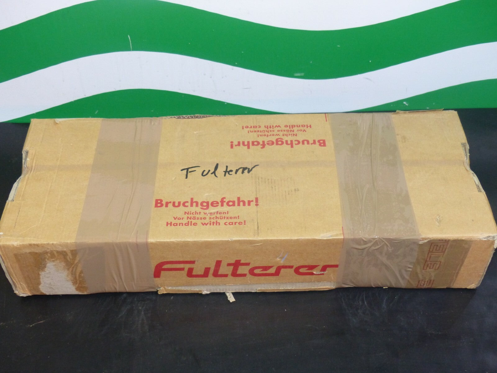 Fulterer FR 771.450-0000