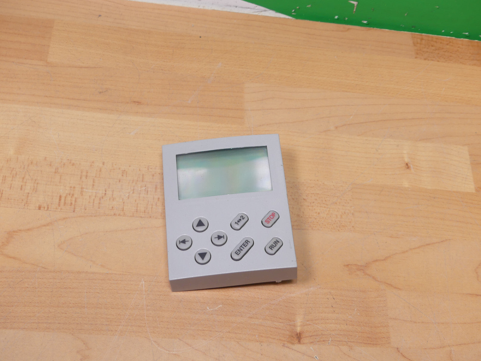 Lenze Frequenzumrichter Profibus Modul E82ZBC