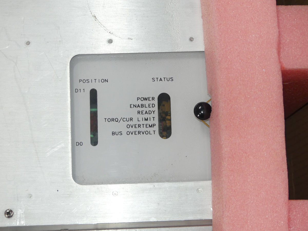 LANDIS BLRS-9002-V
