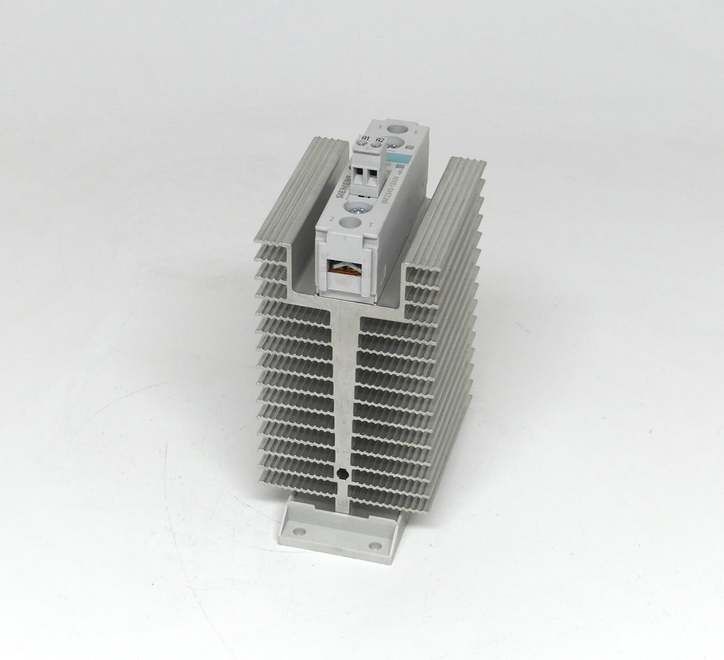 Siemens Dig.Industr. Halbleiterschütz 3RF2340-1BA04 Halbleiterrelais