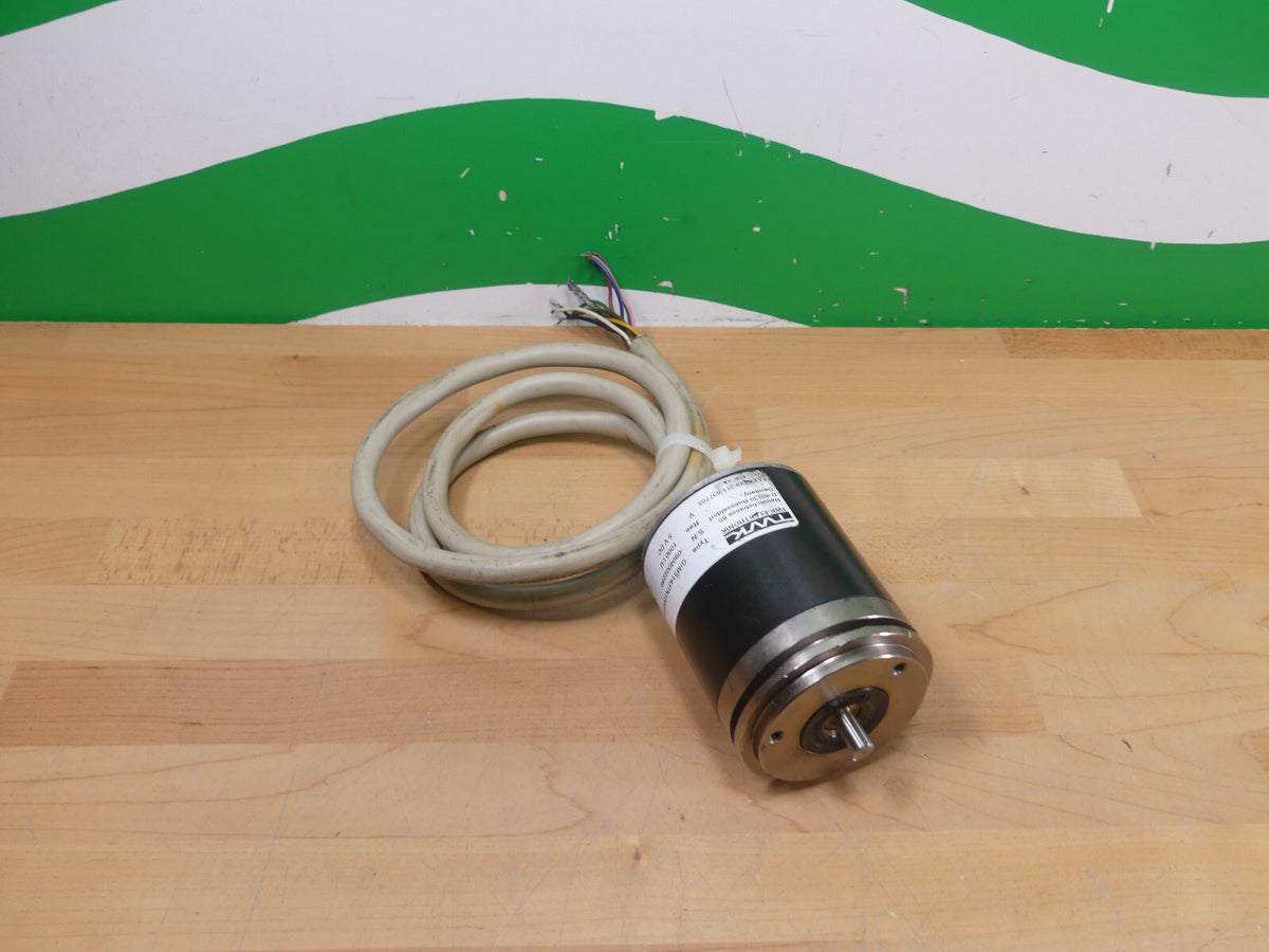 TWK ELEKTRONIK GIM5143TN1000SM