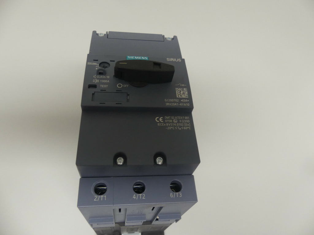 Siemens 3RV2041-4YA10