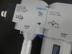 Festo D-MIDI D943 - LFMA-D-MIDI-A