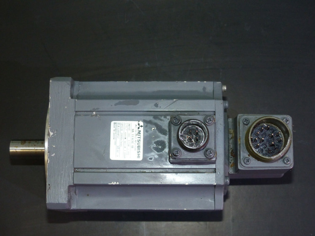 Mitsubishi HA-FF63C-UE (Anschluss gebrochen) S. Bilder