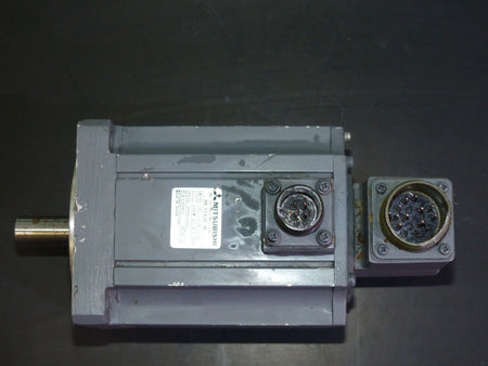 Mitsubishi HA-FF63C-UE (Anschluss gebrochen) S. Bilder