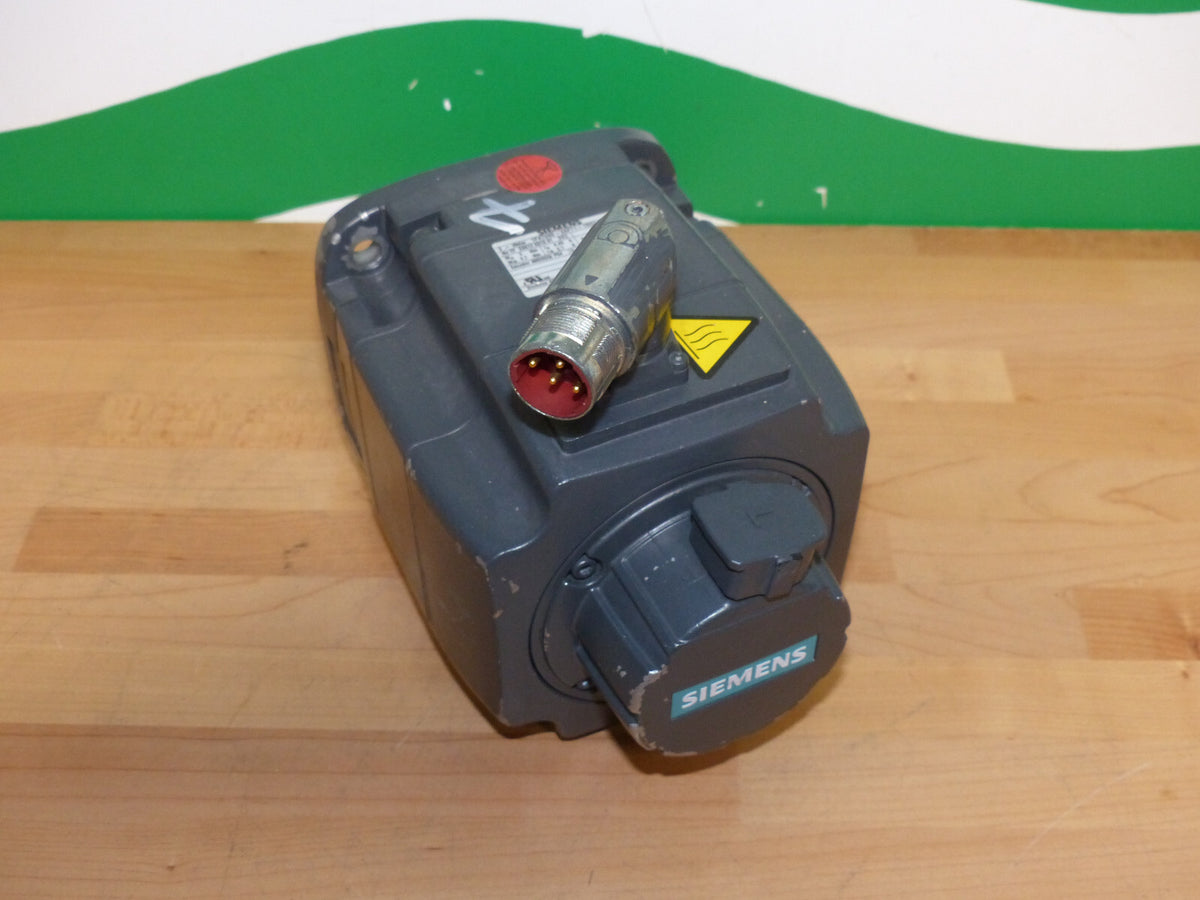 siemens 1fk7060-2af71-1rg1 used s.Bilder