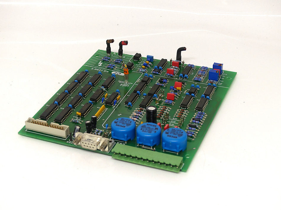 Baumüller 3.8621Da