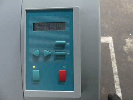Oce model 01001