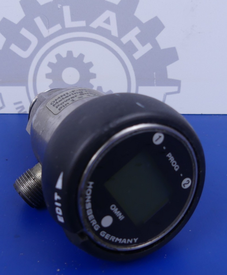 HONSBERG OMNI-F-015HK0295 617915 Durchflussmeßgerät