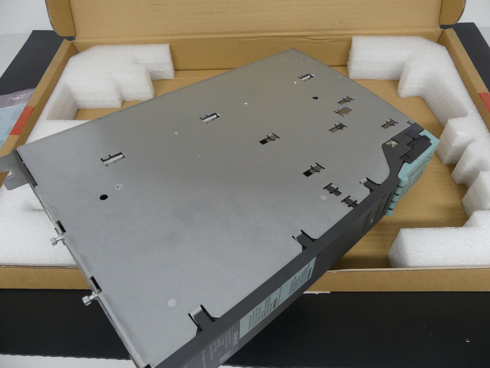 Siemens 6SL3120-2TE21-0AA4