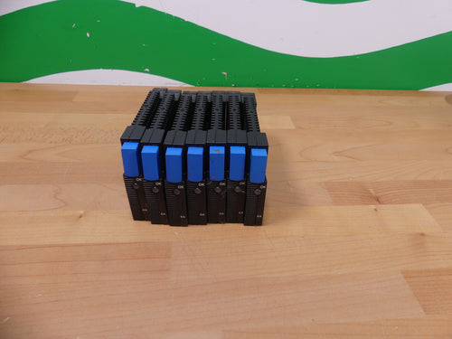 7 X E-T-A ETA Schutzschalter ESS20-003-DC24V