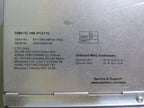 Siemens Simatic HMI IPC 677C  6AV7894-0BH30-1AC0  used