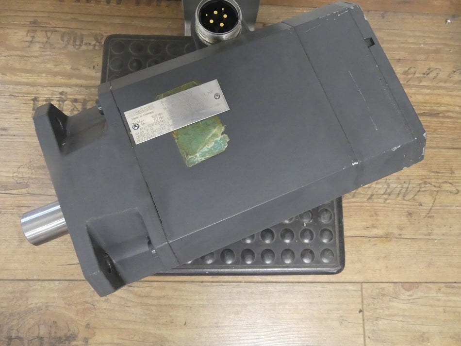 Siemens 1FT6082-1AF71-1AH1