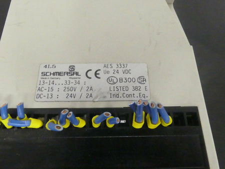 Schmersal AES 3337