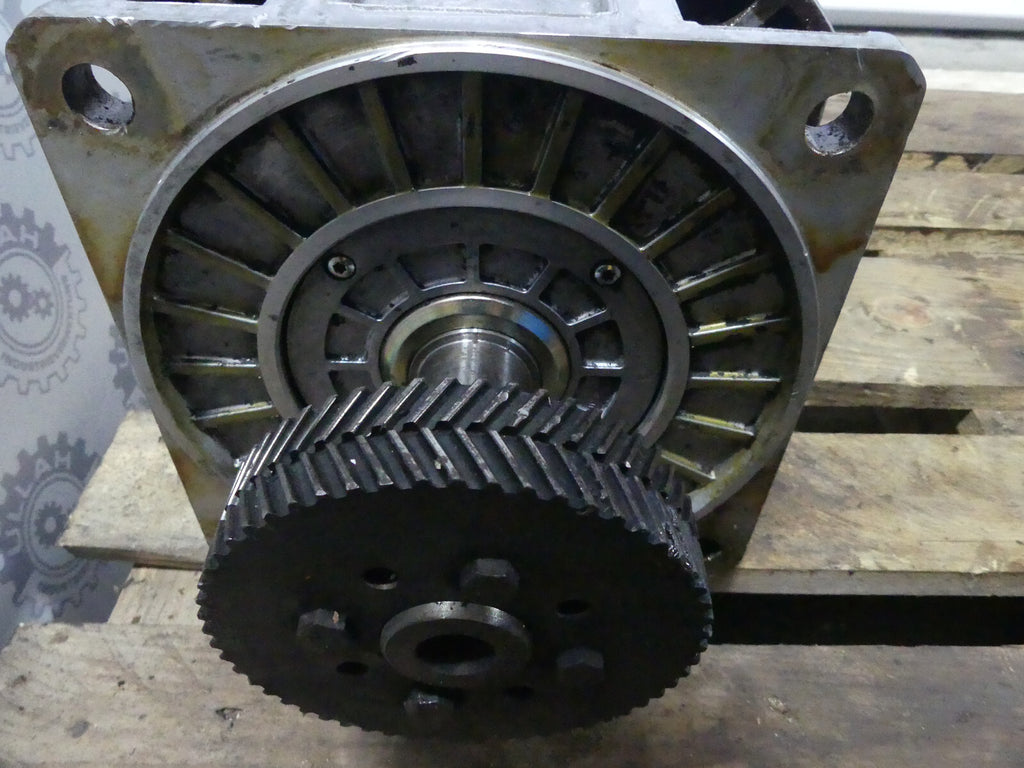 Siemens 1PH7133-2NG02-0CJ0
