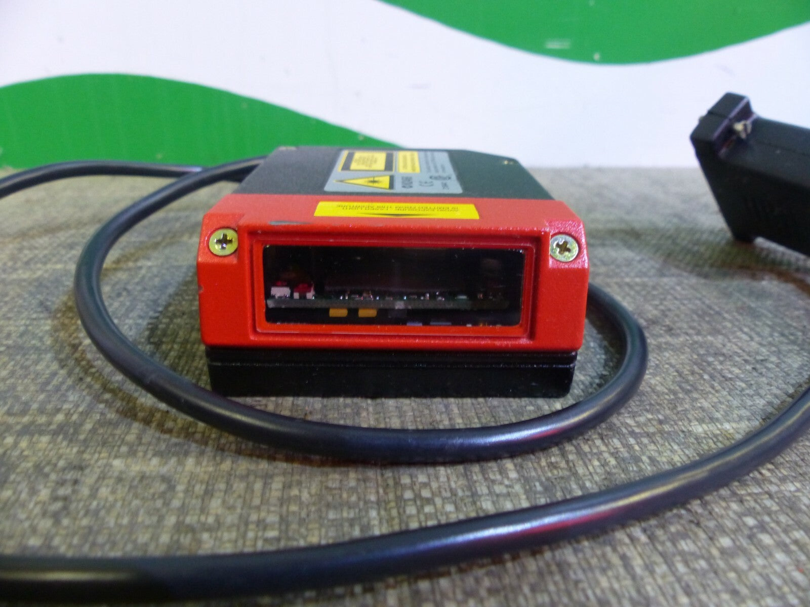 Datalogic DS2100A-1214