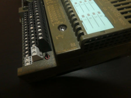 Siemens 132-0BL01-0XB0