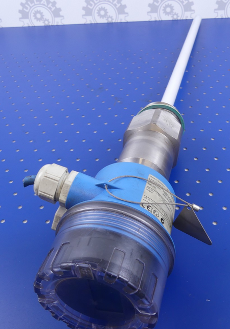 Endress+Hauser Liquidcap M FMI51-K1BGGJA2A1