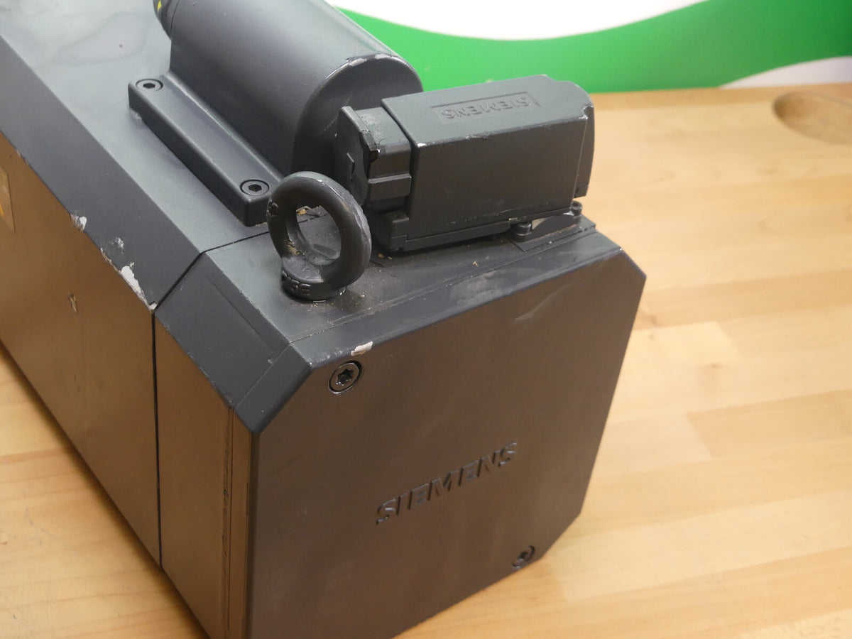 Siemens Simotics    1FT6086-1AF71-4DG1   Synchronservomotor s.Bilder