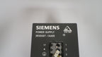 Siemens Power Supply 3RX9307-1AA00