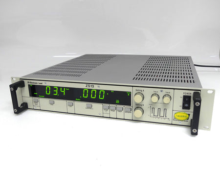Höcherl & Hackl ZS860