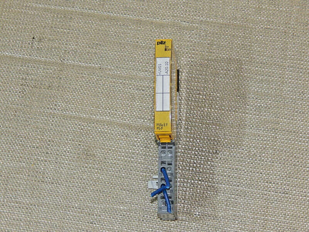 Pilz Modul PSSu EF PS-P Used