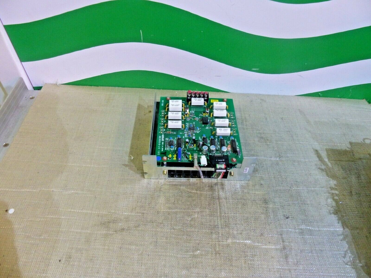 Kajio AMP-500