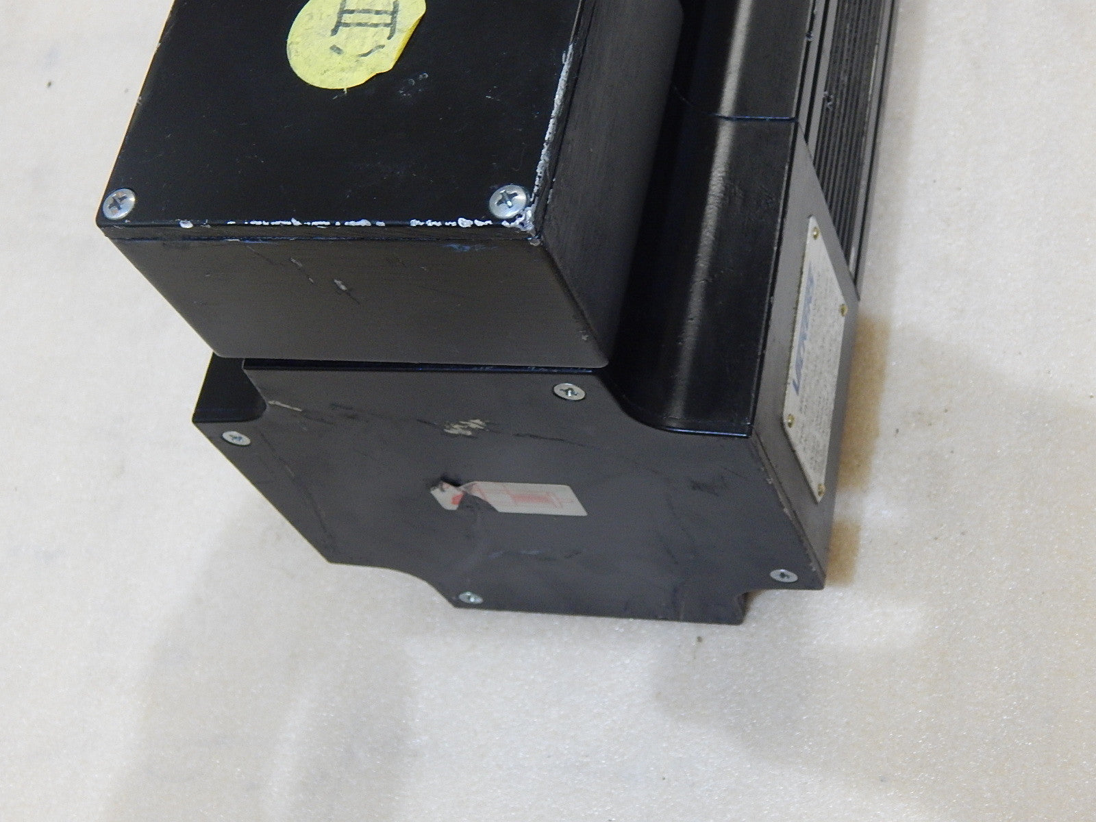 VICKERS FAS  K2-120-045-00-00-Z8 Used 