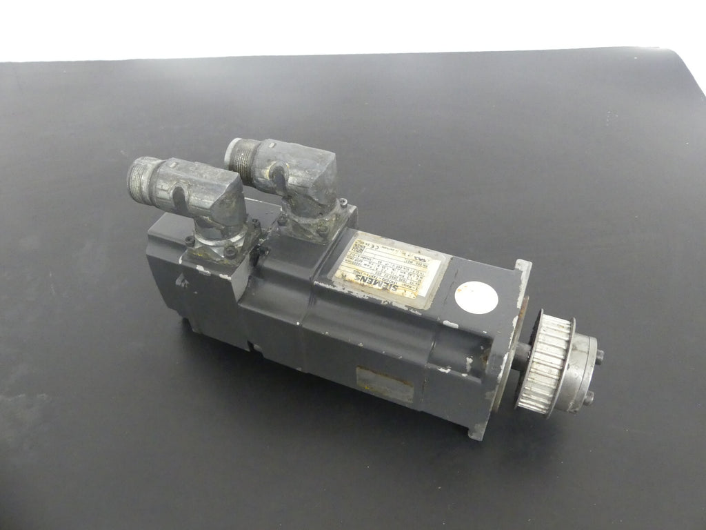 SİEMENS 1FK7033-7AK71-1HG5 SERVOMOTOR