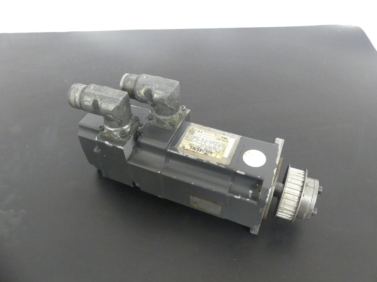 SİEMENS 1FK7033-7AK71-1HG5 SERVOMOTOR