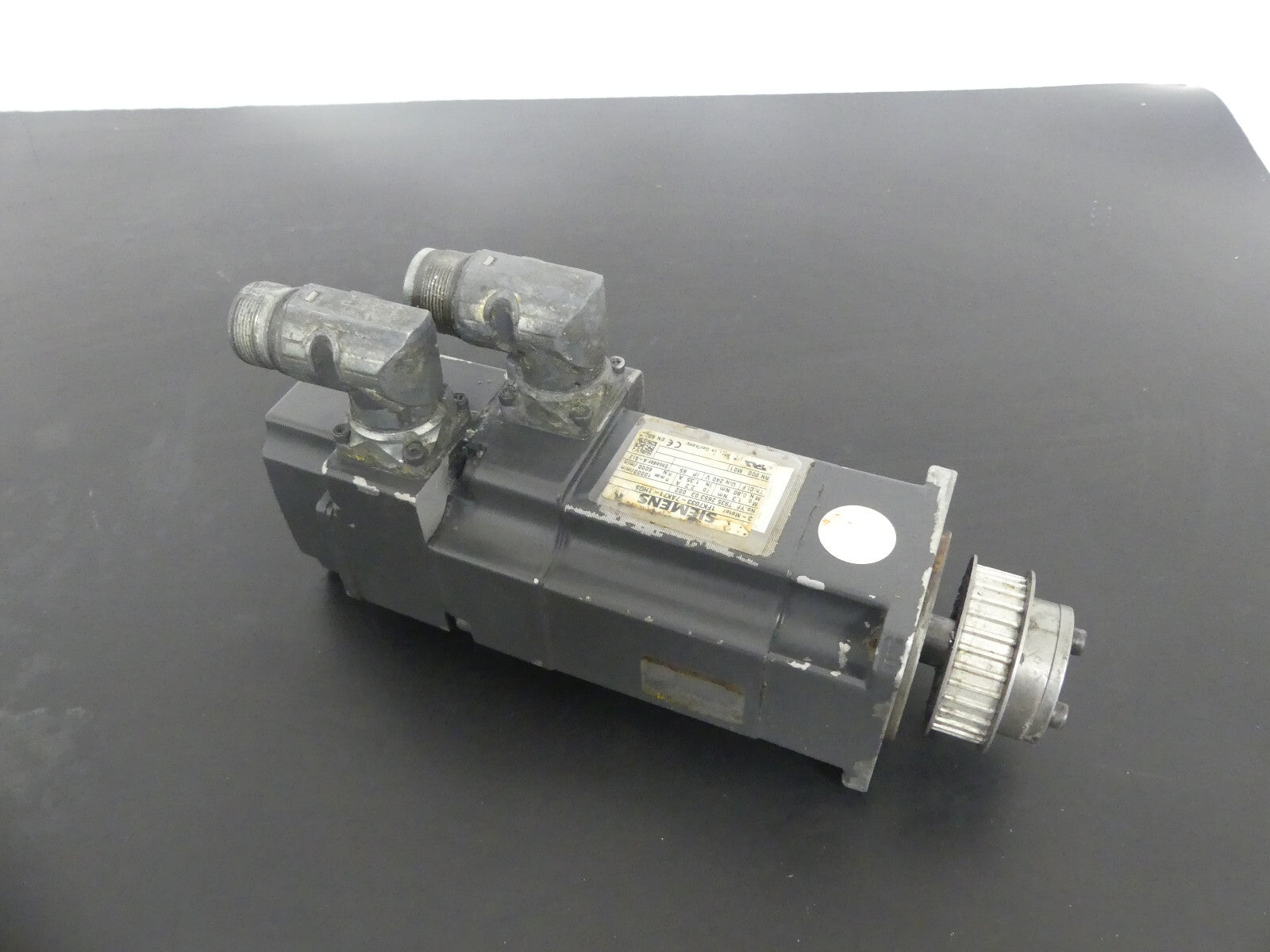 SİEMENS 1FK7033-7AK71-1HG5 SERVOMOTOR