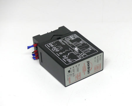 Pantron IR-Amplifier - relay ISG-A101