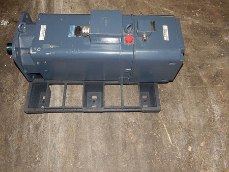 Siemens Drehstrom Hauptspindelmotor 1PH6167-4ZG40-Z // 1PH61674ZG40Z 