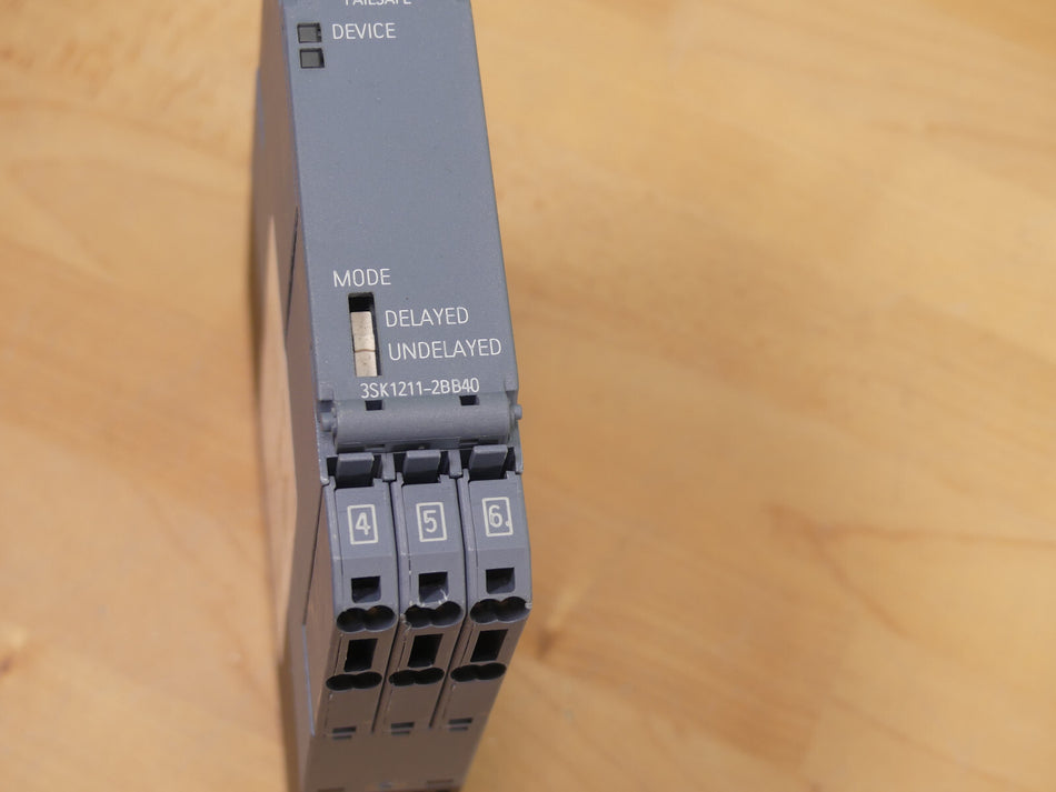 SIEMENS Sirius 3SK1211-2BB40