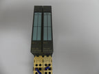 2x Siemens 6ES7 138-4CA00-0AA0