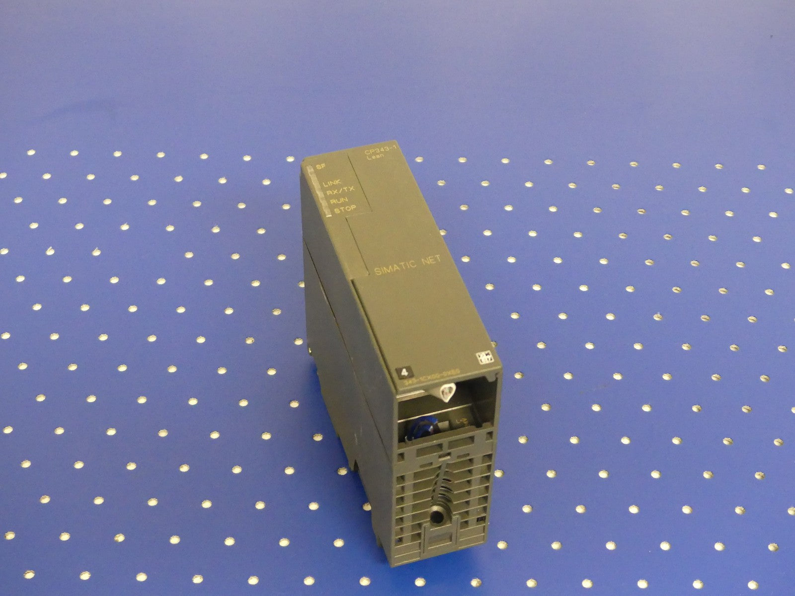 SIEMENS 6GK7 343-1CX00-0XE0