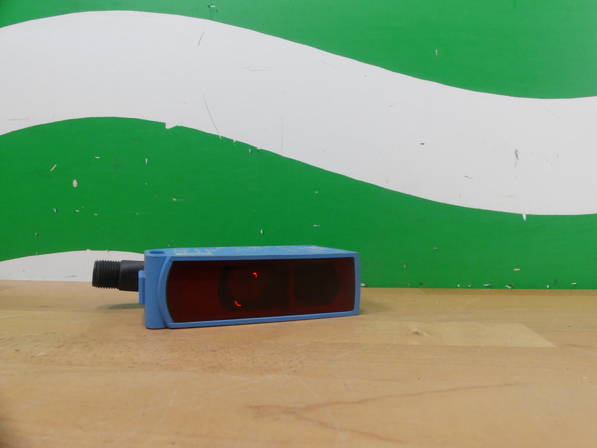 WTB26P-24161420A00 Sick Fotoelektrisch Sensor   1222709 WTB26P24161420A00