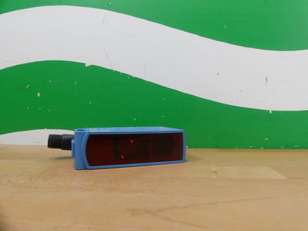 WTB26P-24161420A00 Sick Fotoelektrisch Sensor   1222709 WTB26P24161420A00