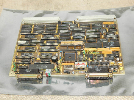 Siemens  PC612 C -B1200-C960  Used