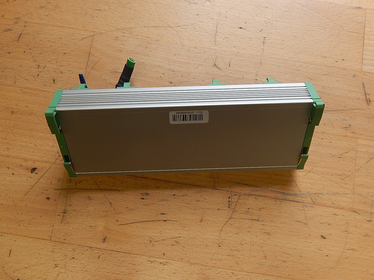 PHOENIX CONTACT - Koppelmodul - IBS CT 24 IO GT-T/NPF - 2740436 Used